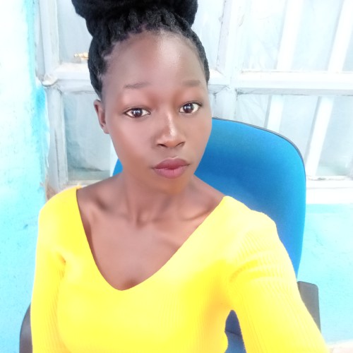 millicent k. profile photo