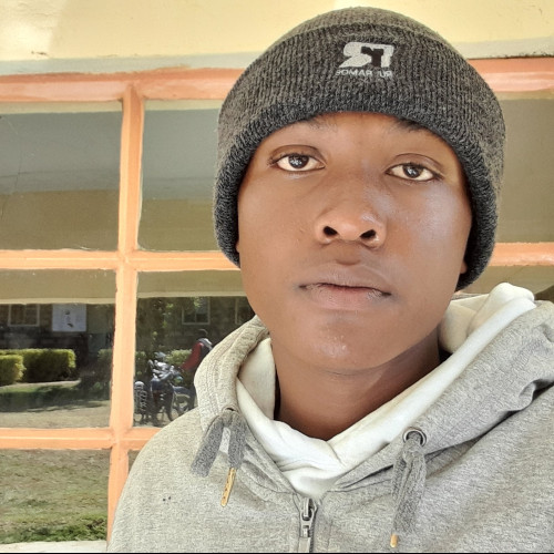 Poah M. profile photo