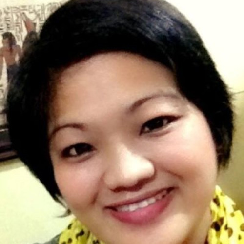 Camille Van Marie d. profile photo