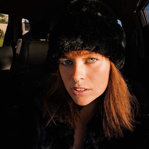 Isabella Z.