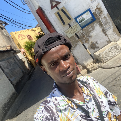 Moses N. profile photo