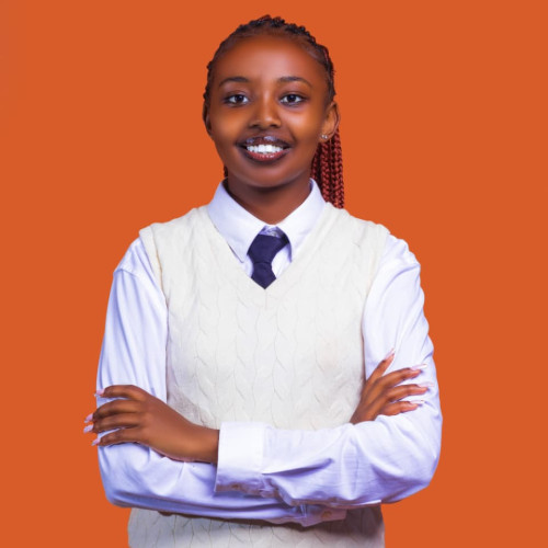 Vallary b. profile photo