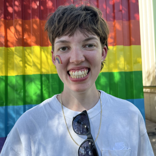 Quinn D. profile photo