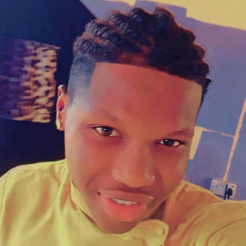 Chinedu V.