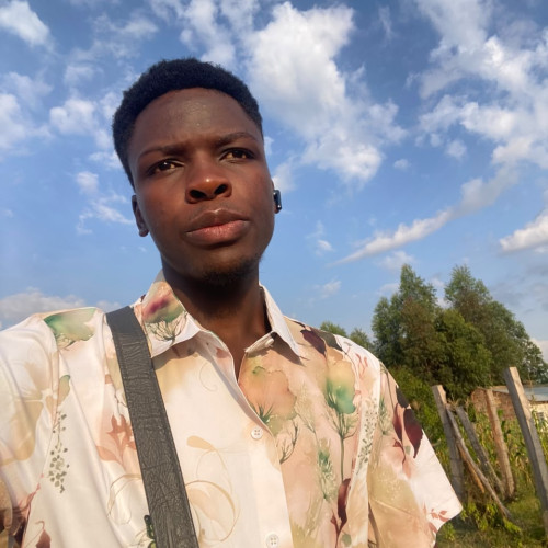 Joshua o. profile photo