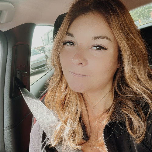 Stephanie P.