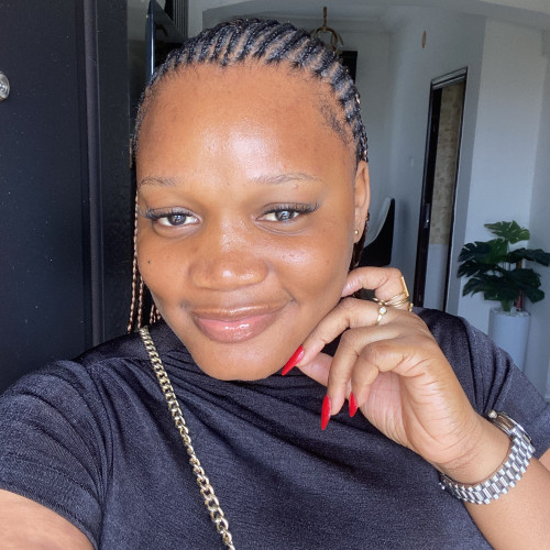 Faith A. profile photo