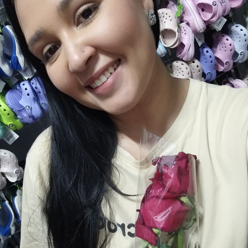 Isa A. profile photo