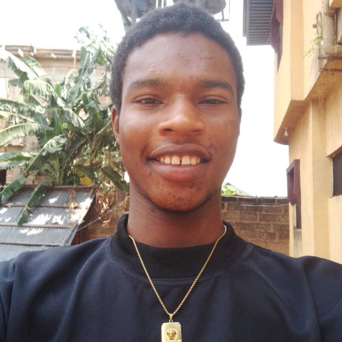 Berri L. profile photo