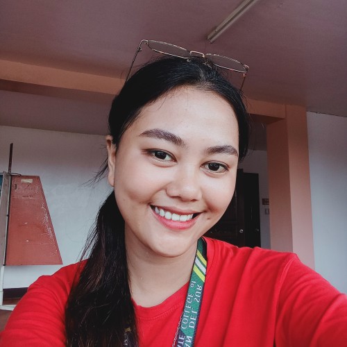 Raciel Mae L.