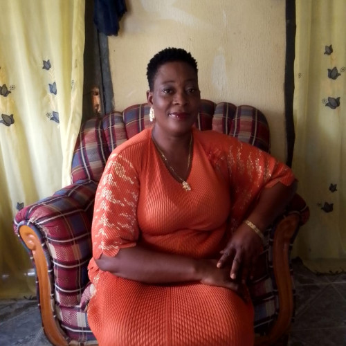 Mirian I. profile photo
