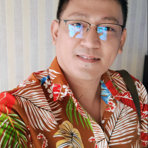 Nazrollah S. profile photo
