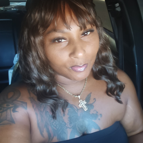 Foxy B. profile photo