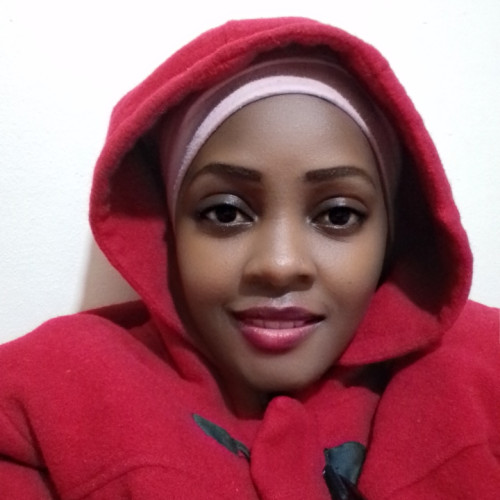 Grace N. profile photo