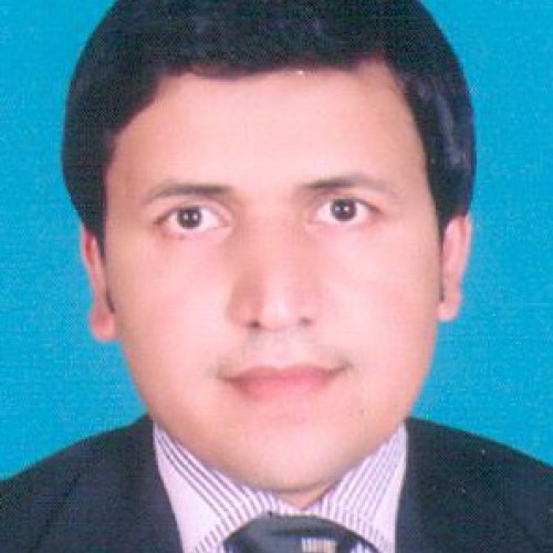 Arfan M.