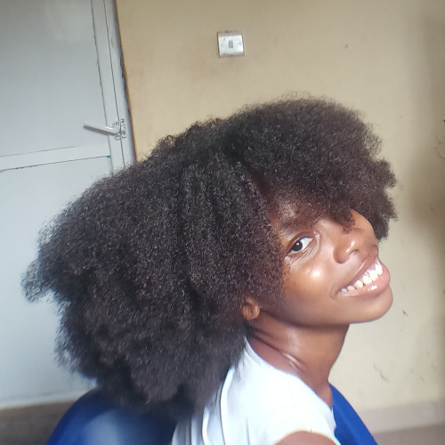 Oluwasefunmi  A. profile photo