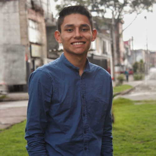 Jhon Sebastian  A. profile photo