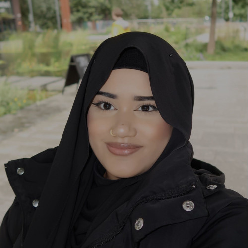 Mahfuza M.