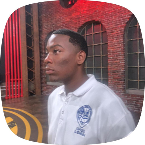 Frede b. profile photo