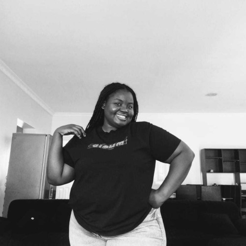 Grace P. profile photo