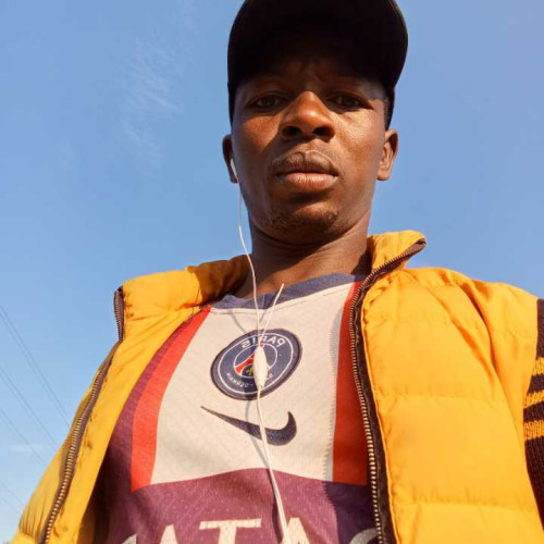 James Bwire O. profile photo