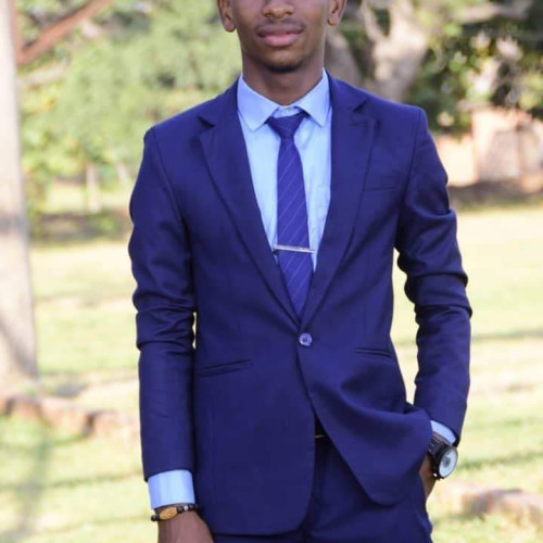 M'ba Z. profile photo