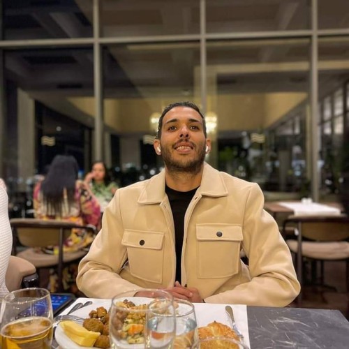 Nabil G. profile photo