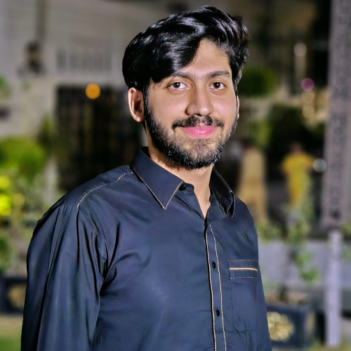 Omer S. profile photo