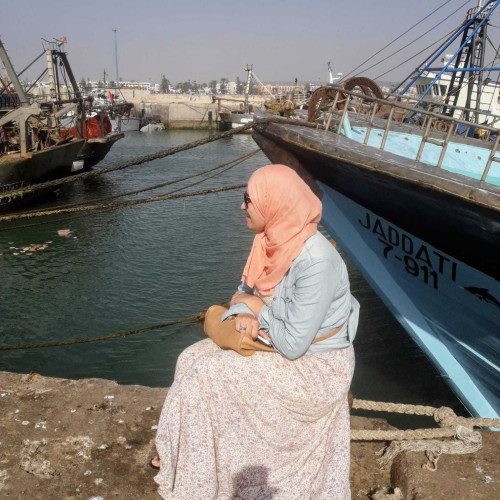 akoudar h. profile photo