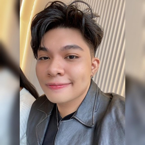Russell Angelo T. profile photo
