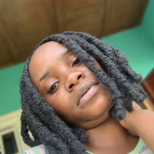 Blessing T. profile photo