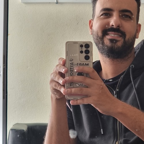 Ayoub B. profile photo