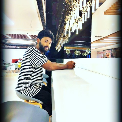 Srikanth B.