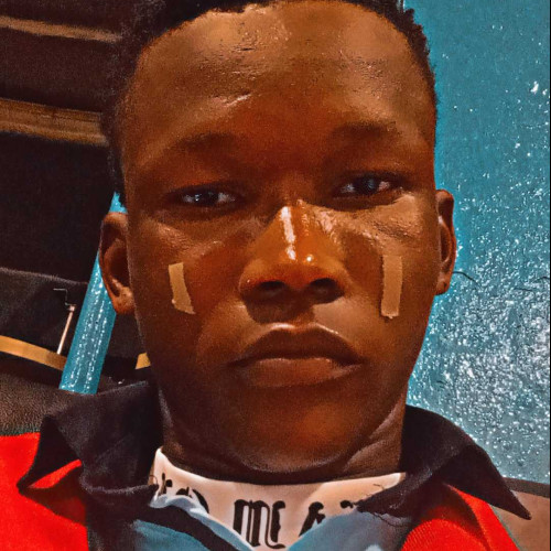 Ifeanyi G. profile photo