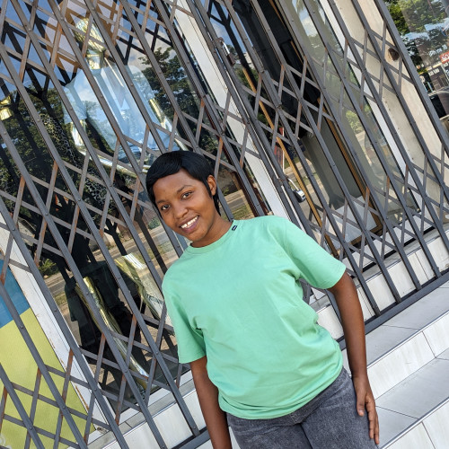 Habiba T. profile photo