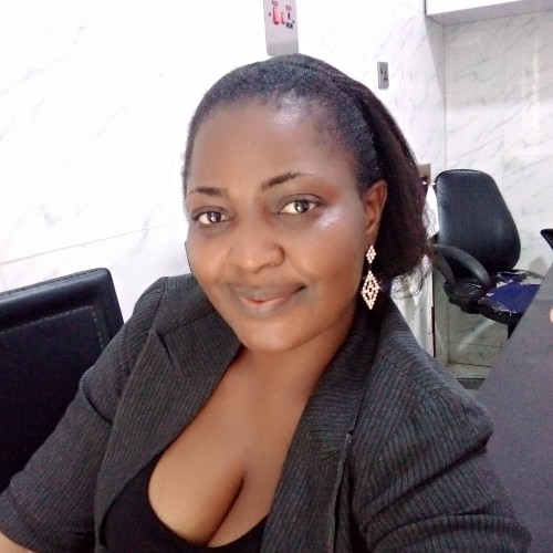 Olabisi B.