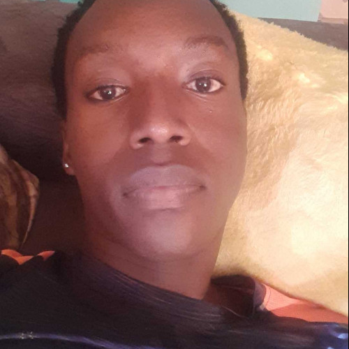 geron o. profile photo