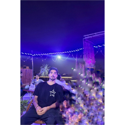 Muzammil  H. profile photo