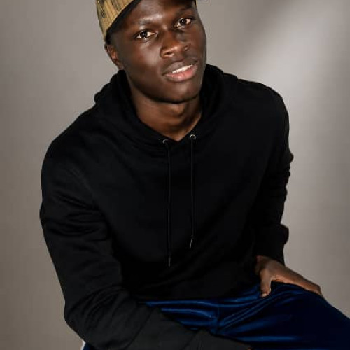 Muhammed J. profile photo