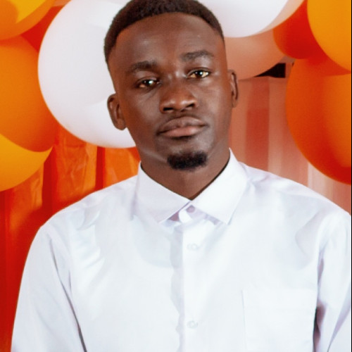 Fadhili K. profile photo