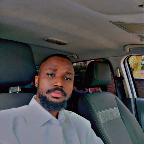 Muhammad M.