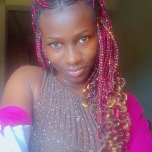 monalisa e. profile photo