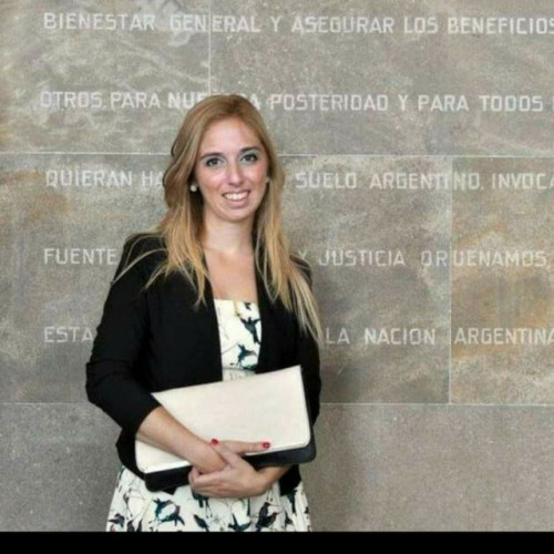 maria F.