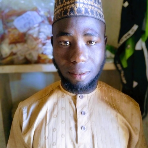 Abubakar A. profile photo