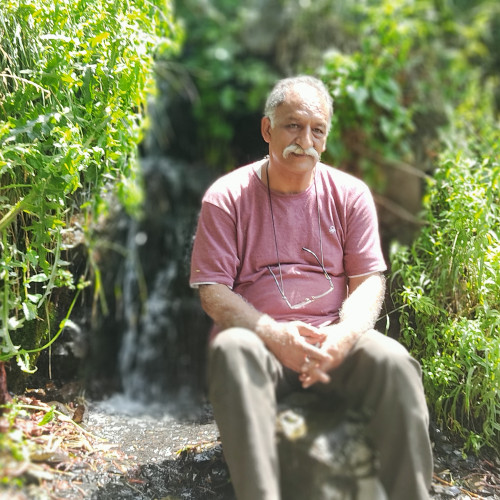 jalil k. profile photo