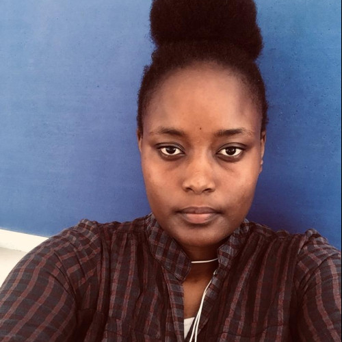 ELIZABETH K. profile photo