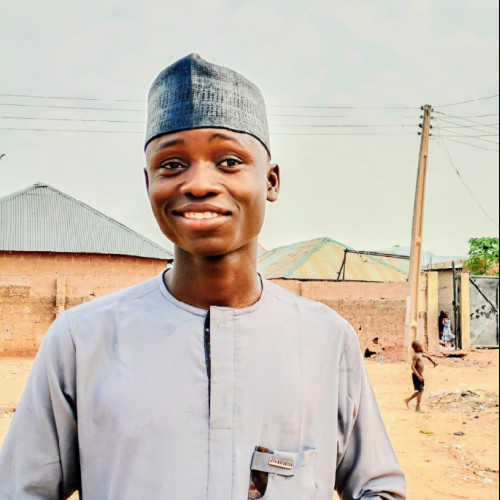 Ibrahim  B. profile photo