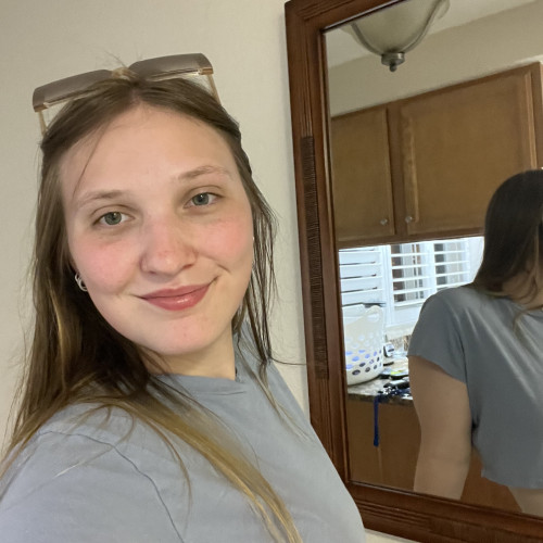 Hannah M. profile photo