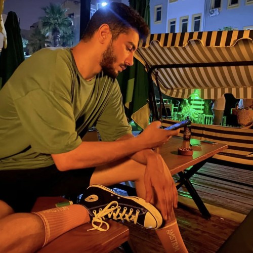 Mustafa S. profile photo