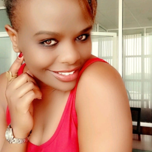 JACINTA M. profile photo